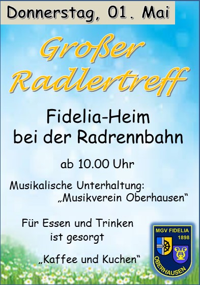 2025 Radlertreff F